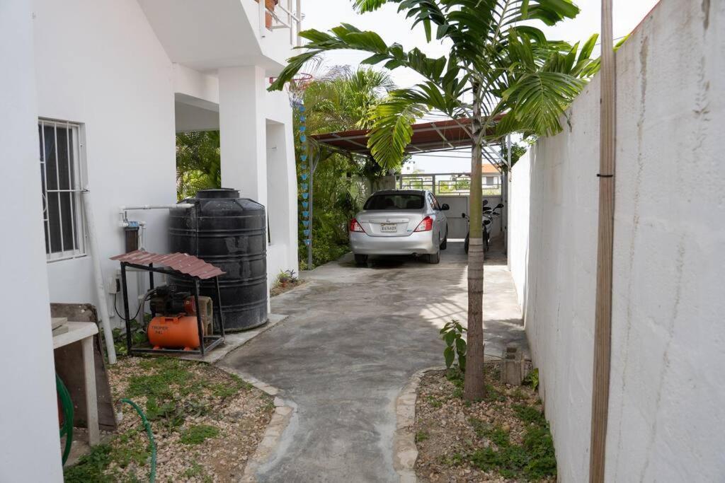 Villa Caribe Bayahibe Dış mekan fotoğraf
