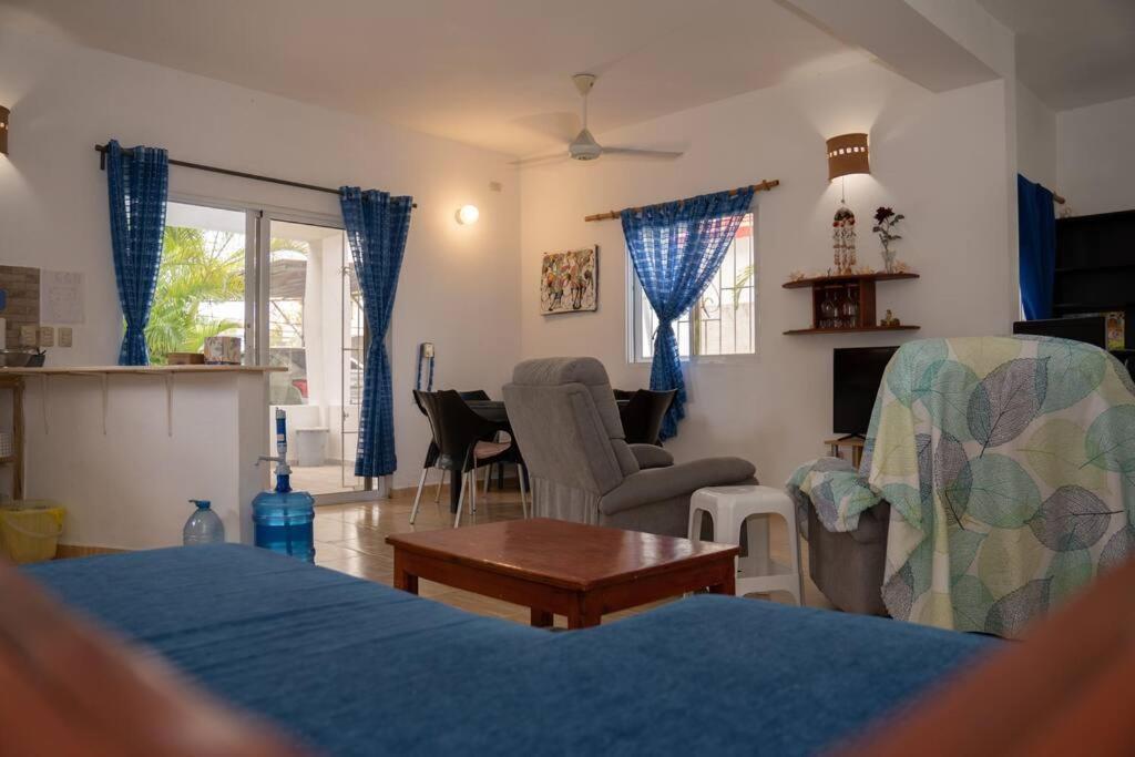 Villa Caribe Bayahibe Dış mekan fotoğraf