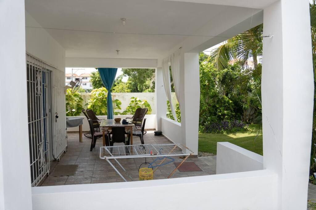 Villa Caribe Bayahibe Dış mekan fotoğraf