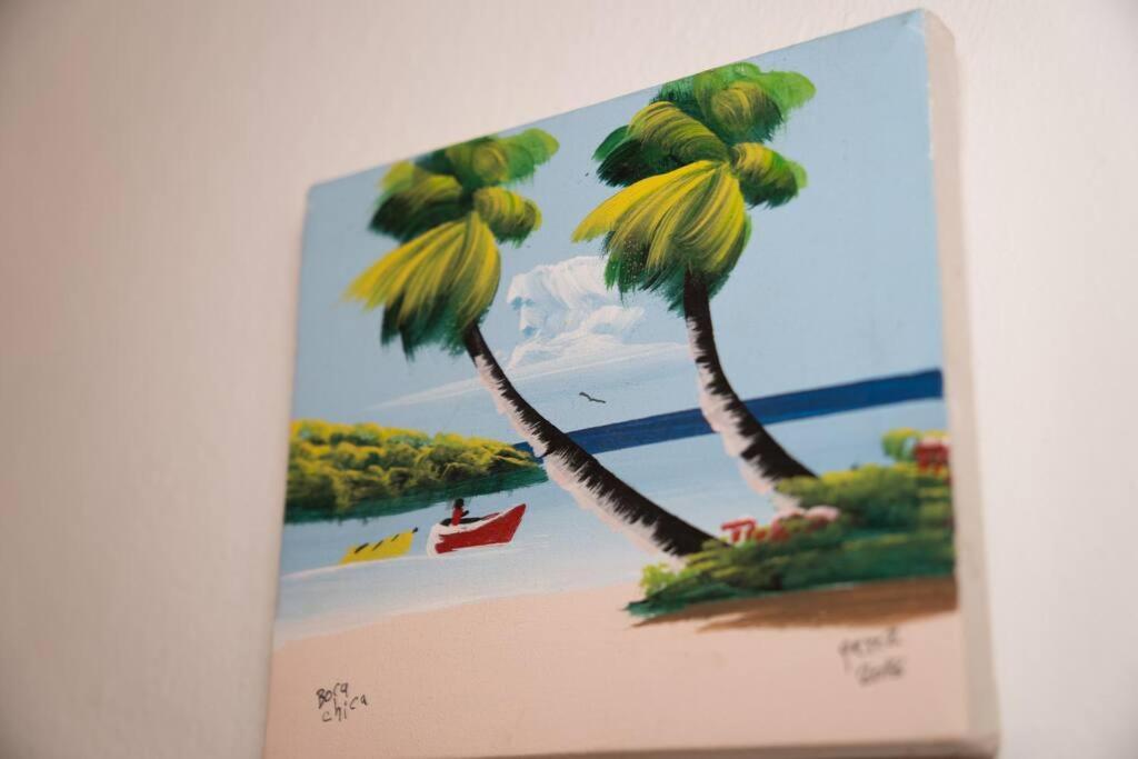 Villa Caribe Bayahibe Dış mekan fotoğraf