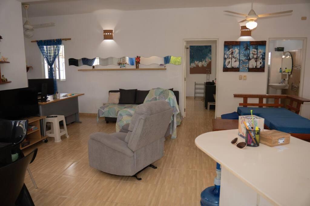 Villa Caribe Bayahibe Dış mekan fotoğraf