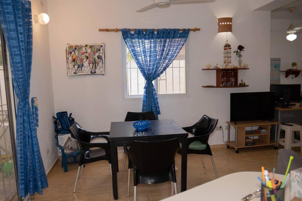 Villa Caribe Bayahibe Dış mekan fotoğraf