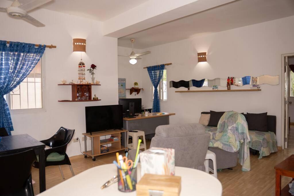 Villa Caribe Bayahibe Dış mekan fotoğraf