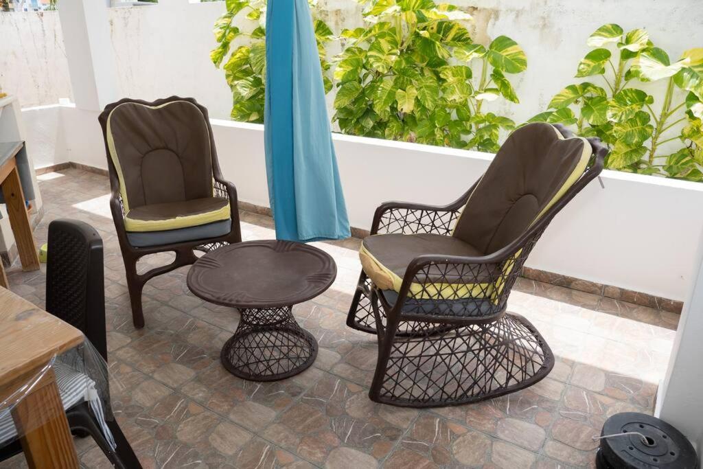 Villa Caribe Bayahibe Dış mekan fotoğraf