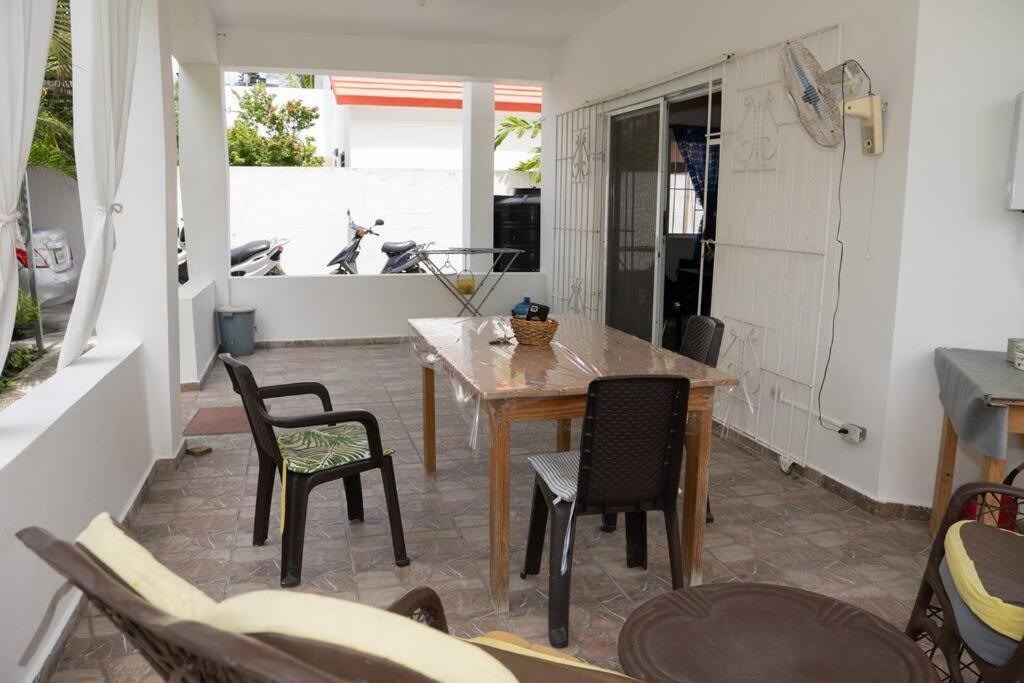 Villa Caribe Bayahibe Dış mekan fotoğraf