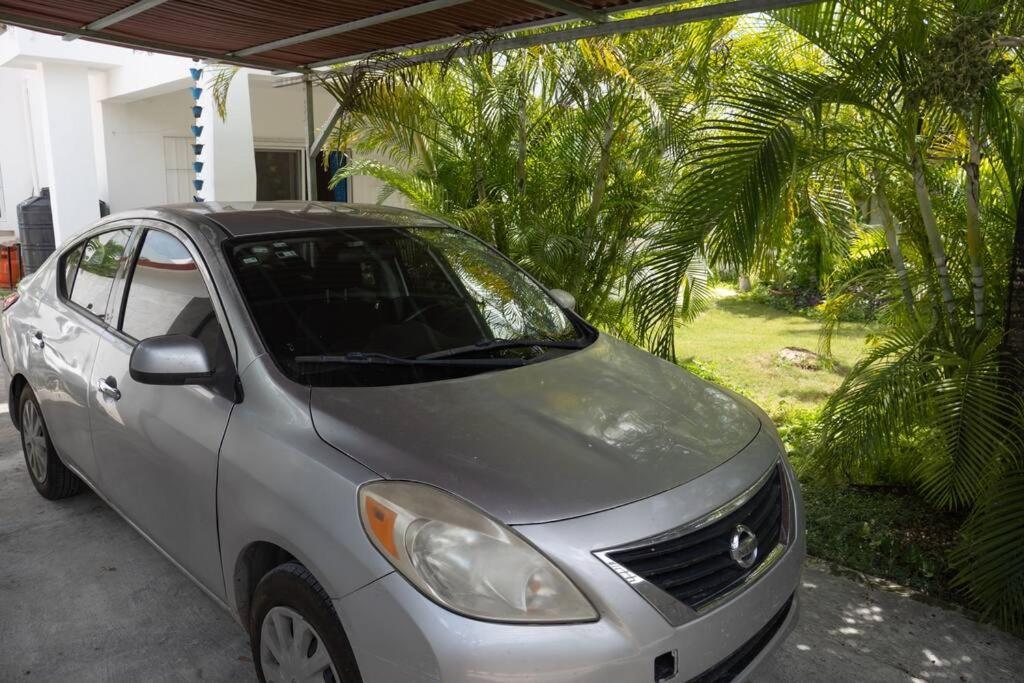 Villa Caribe Bayahibe Dış mekan fotoğraf