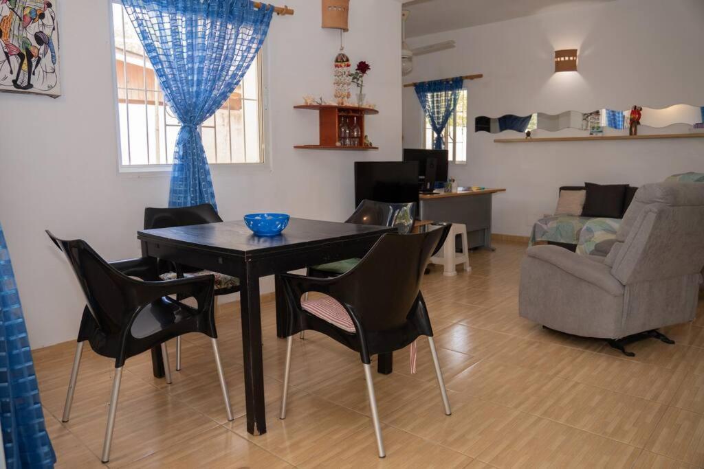 Villa Caribe Bayahibe Dış mekan fotoğraf