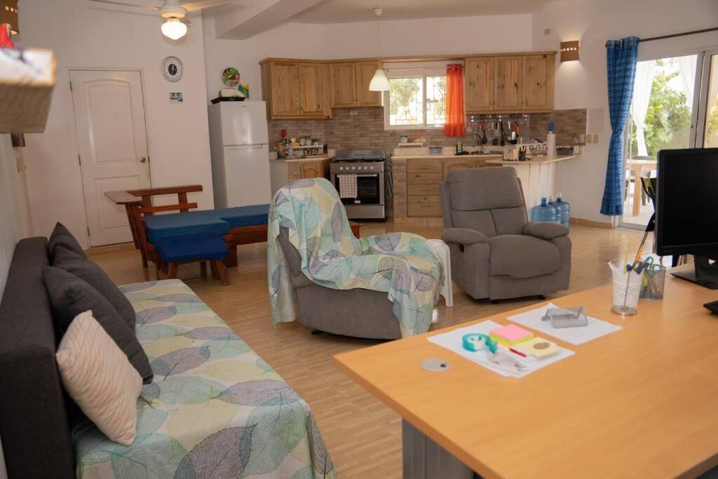 Villa Caribe Bayahibe Dış mekan fotoğraf