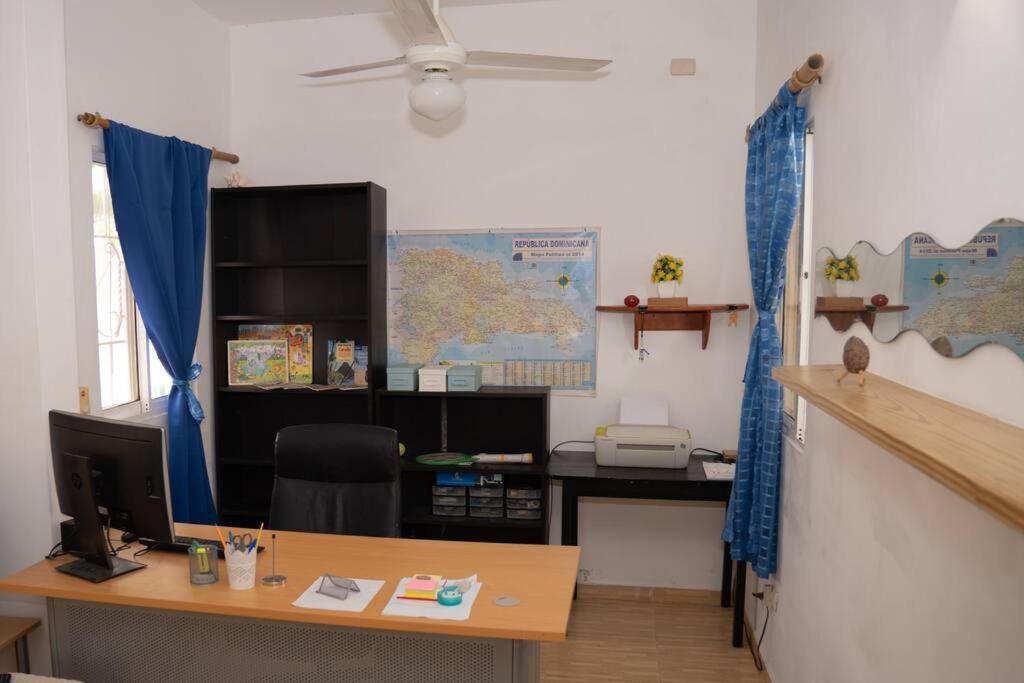 Villa Caribe Bayahibe Dış mekan fotoğraf