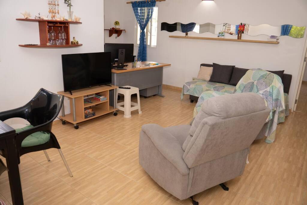 Villa Caribe Bayahibe Dış mekan fotoğraf