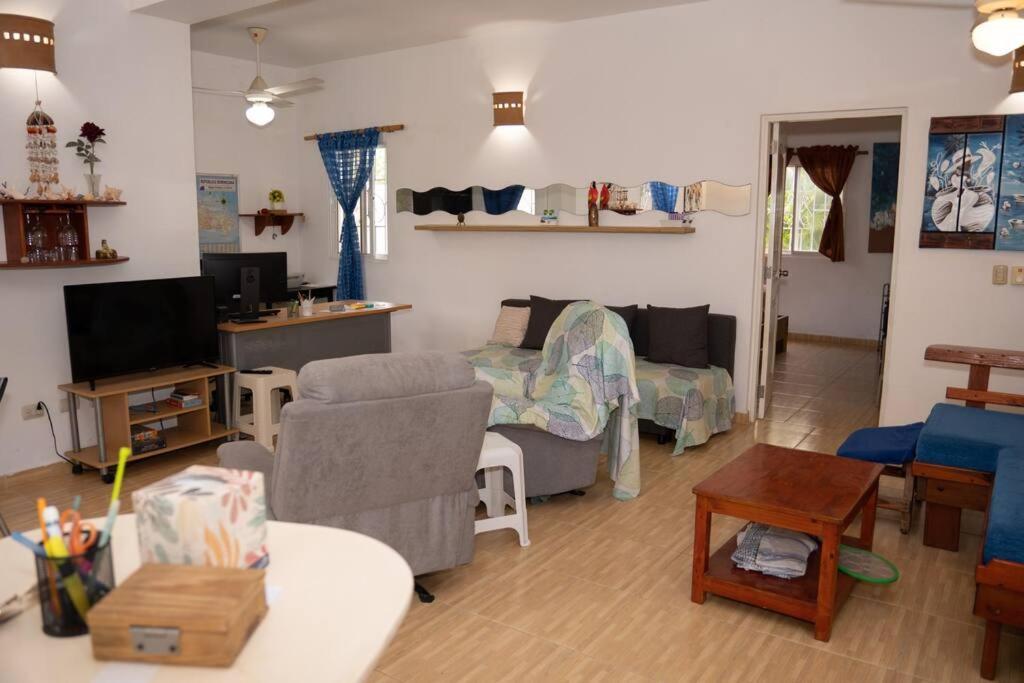 Villa Caribe Bayahibe Dış mekan fotoğraf