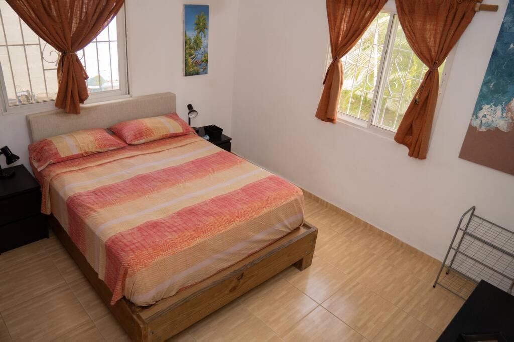 Villa Caribe Bayahibe Dış mekan fotoğraf