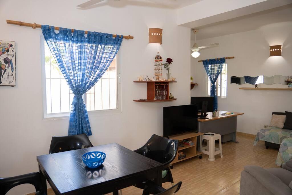 Villa Caribe Bayahibe Dış mekan fotoğraf