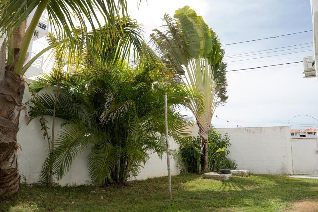 Villa Caribe Bayahibe Dış mekan fotoğraf
