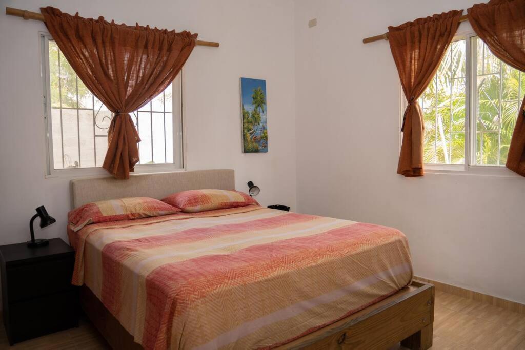 Villa Caribe Bayahibe Dış mekan fotoğraf