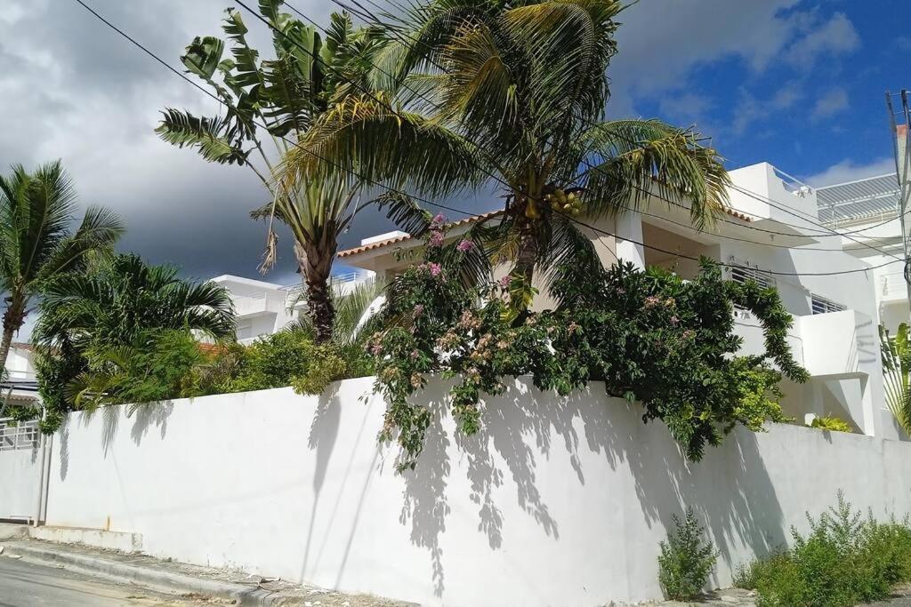 Villa Caribe Bayahibe Dış mekan fotoğraf