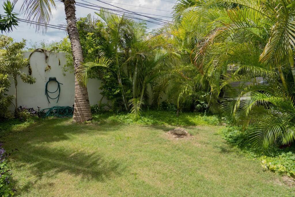 Villa Caribe Bayahibe Dış mekan fotoğraf
