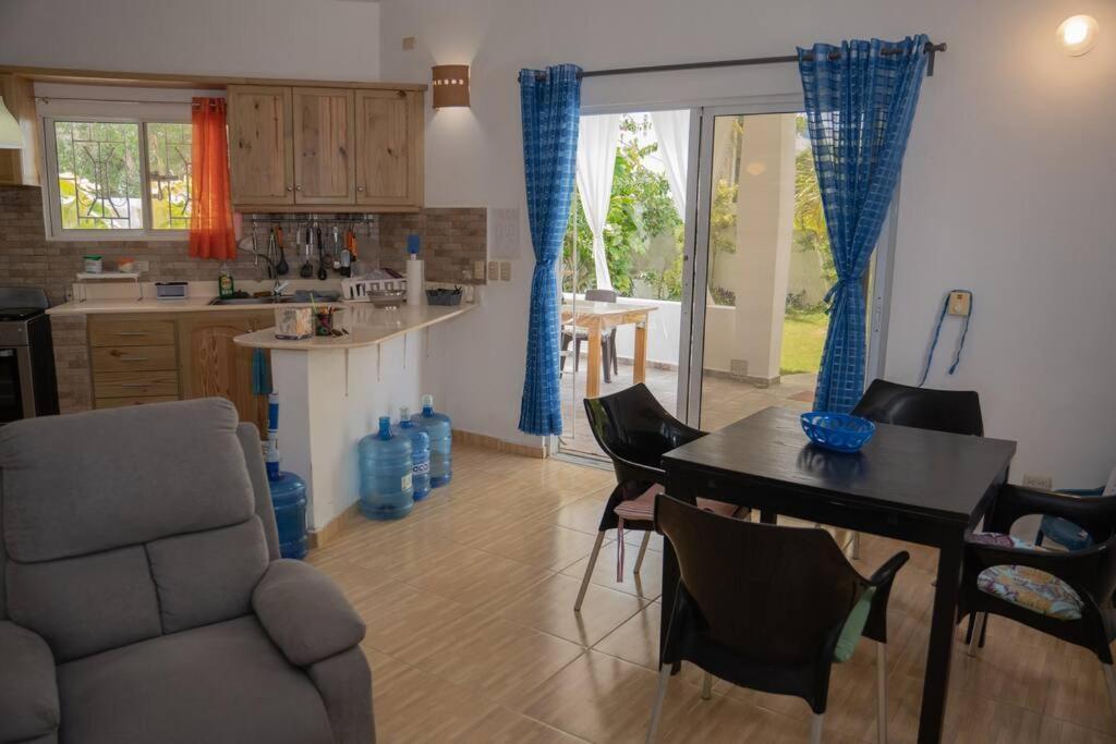 Villa Caribe Bayahibe Dış mekan fotoğraf