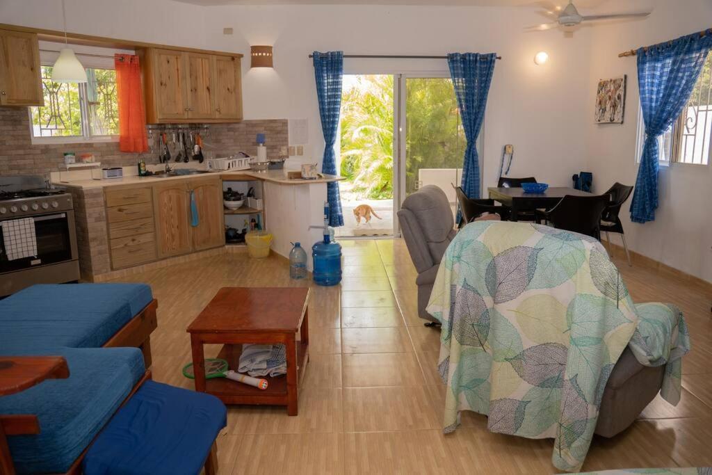 Villa Caribe Bayahibe Dış mekan fotoğraf