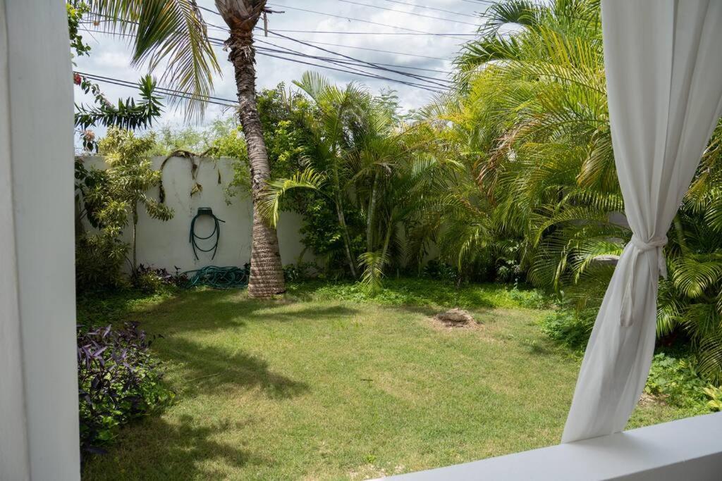 Villa Caribe Bayahibe Dış mekan fotoğraf