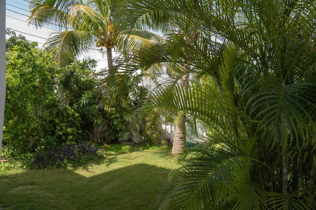 Villa Caribe Bayahibe Dış mekan fotoğraf